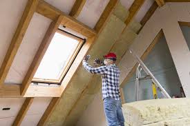 Types of Insulation We Offer in Swanton, OH